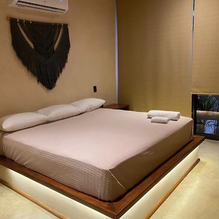 La Veleta Luxury Condos Тулум Екстер'єр фото