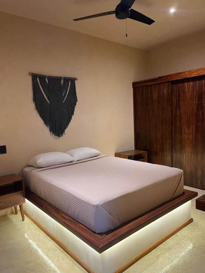 La Veleta Luxury Condos Тулум Екстер'єр фото