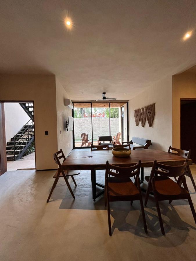 La Veleta Luxury Condos Тулум Екстер'єр фото