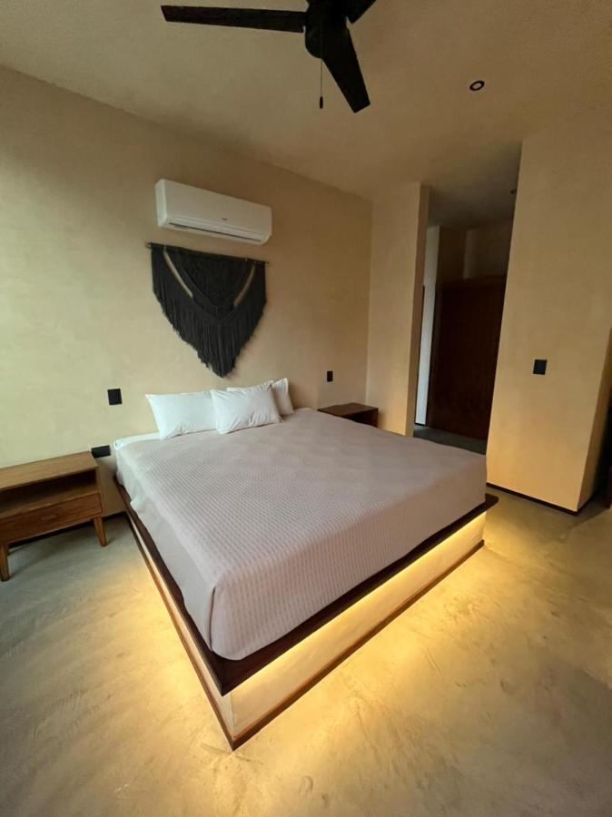 La Veleta Luxury Condos Тулум Екстер'єр фото