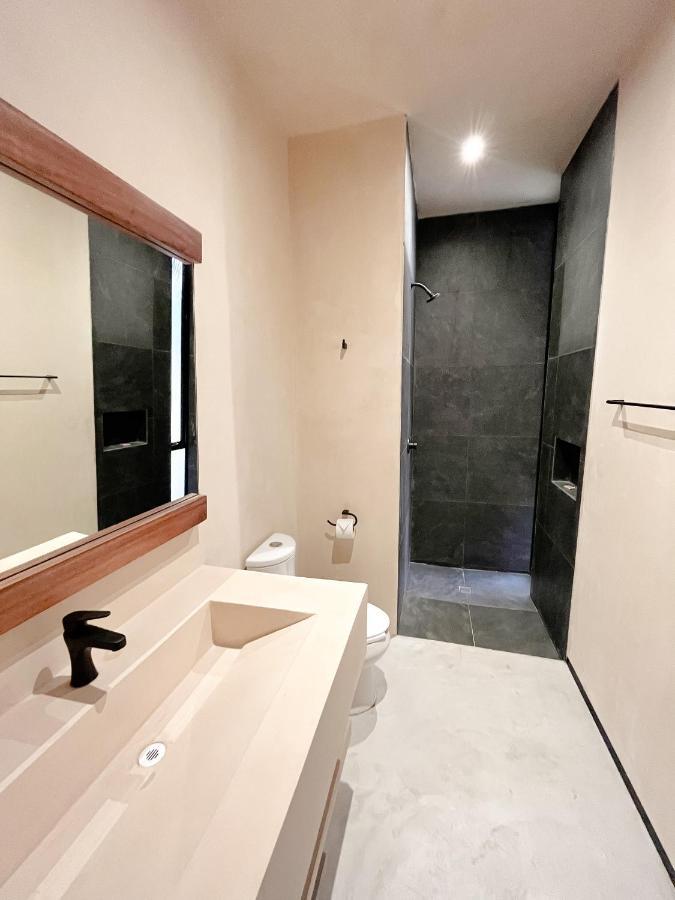 La Veleta Luxury Condos Тулум Екстер'єр фото