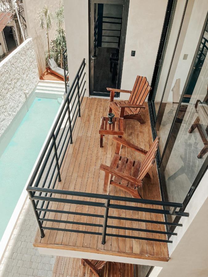 La Veleta Luxury Condos Тулум Екстер'єр фото