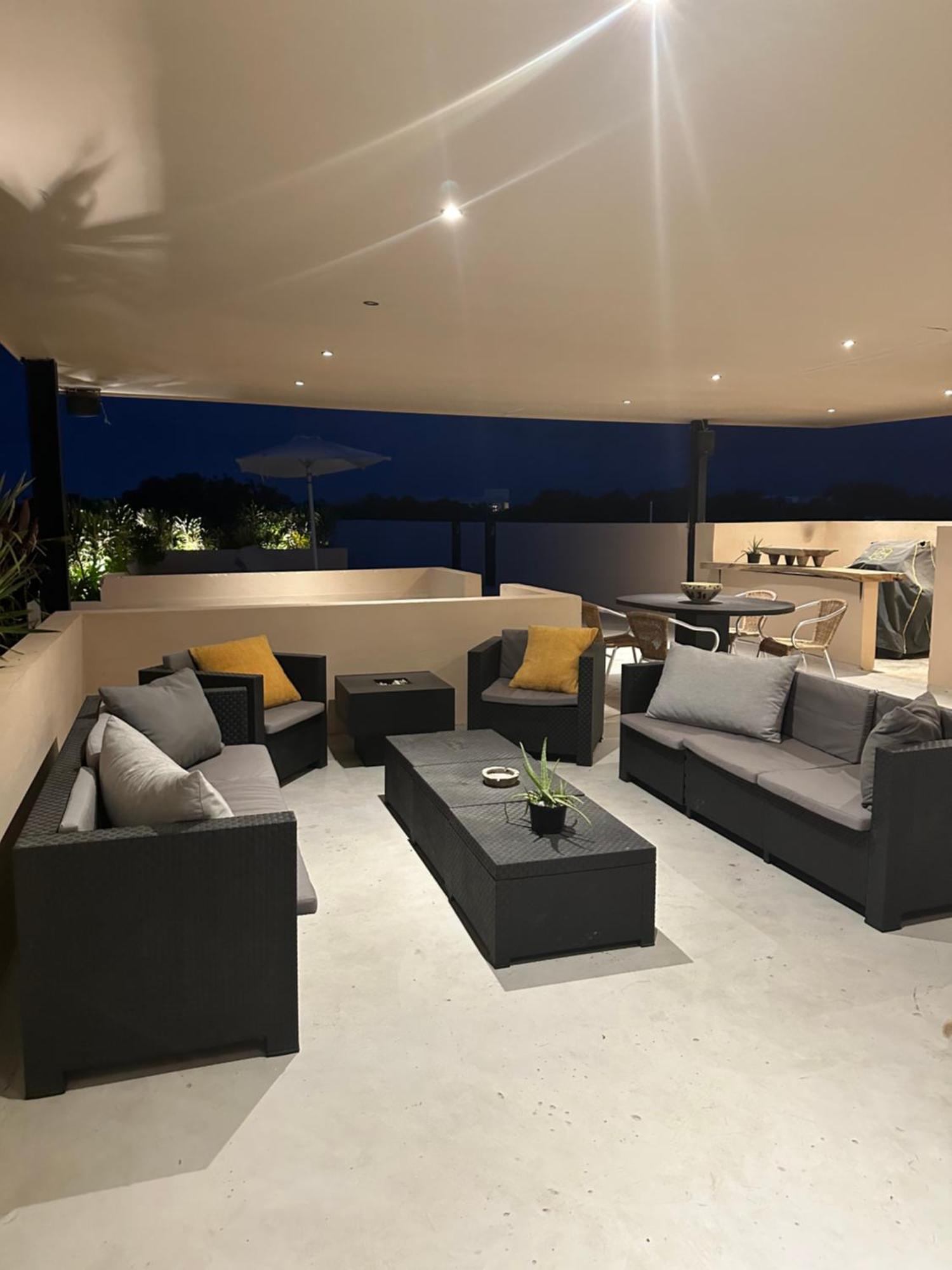 La Veleta Luxury Condos Тулум Екстер'єр фото